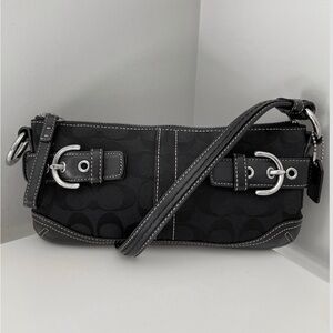 Coach Vintage Y2k Bag